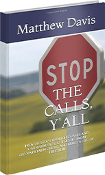 The Calls, Y'all.